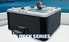 Deck Series Finland hot tubs for sale