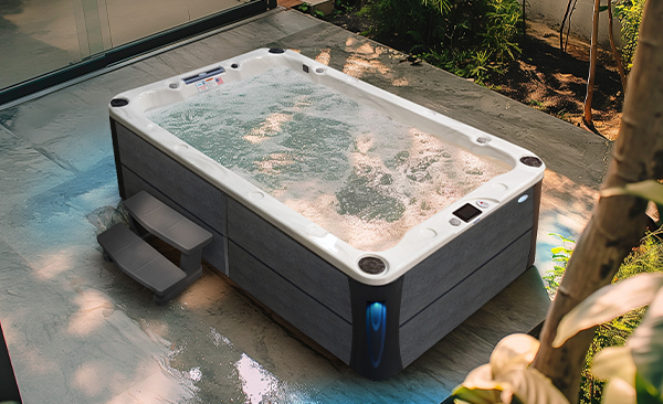 Deck Series Finland hot tubs for sale