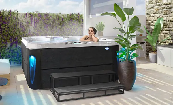 Escape X-Series Spas Finland hot tubs for sale