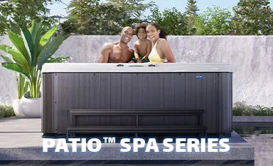 Patio Plus™ Spas Finland hot tubs for sale