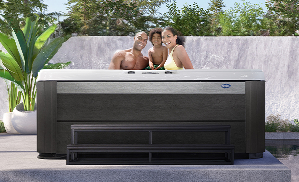 Patio Plus™ Spas Finland hot tubs for sale