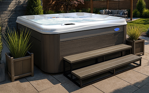 Patio&trade; Spas Finland hot tubs for sale