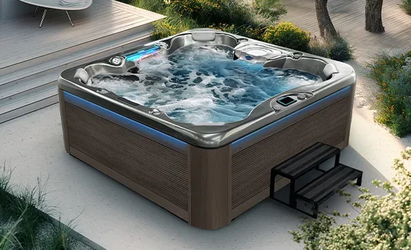 Platinum™ Spas Finland hot tubs for sale