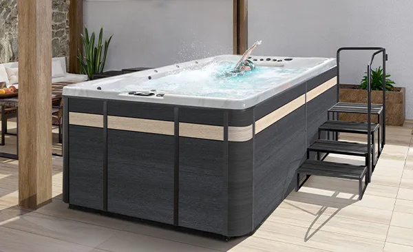 Swim X-Series Spas Finland hot tubs for sale