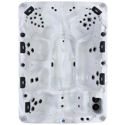 Newporter EC-1148LX hot tubs for sale in Finland