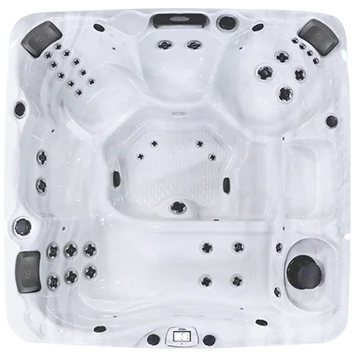 Avalon-X EC-840LX hot tubs for sale in Finland