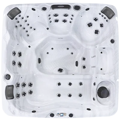Avalon EC-867L hot tubs for sale in Finland