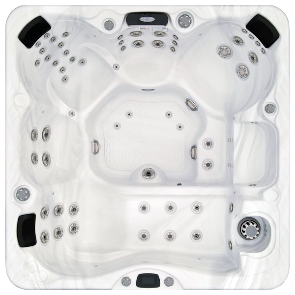 Avalon-X EC-867LX hot tubs for sale in Finland
