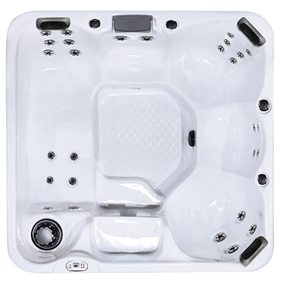Hawaiian Plus PPZ-628L hot tubs for sale in Finland