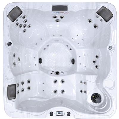 Pacifica Plus PPZ-752L hot tubs for sale in Finland