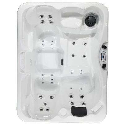 Kona PZ-535L hot tubs for sale in Finland
