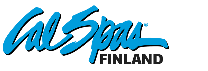 Calspas logo - Finland